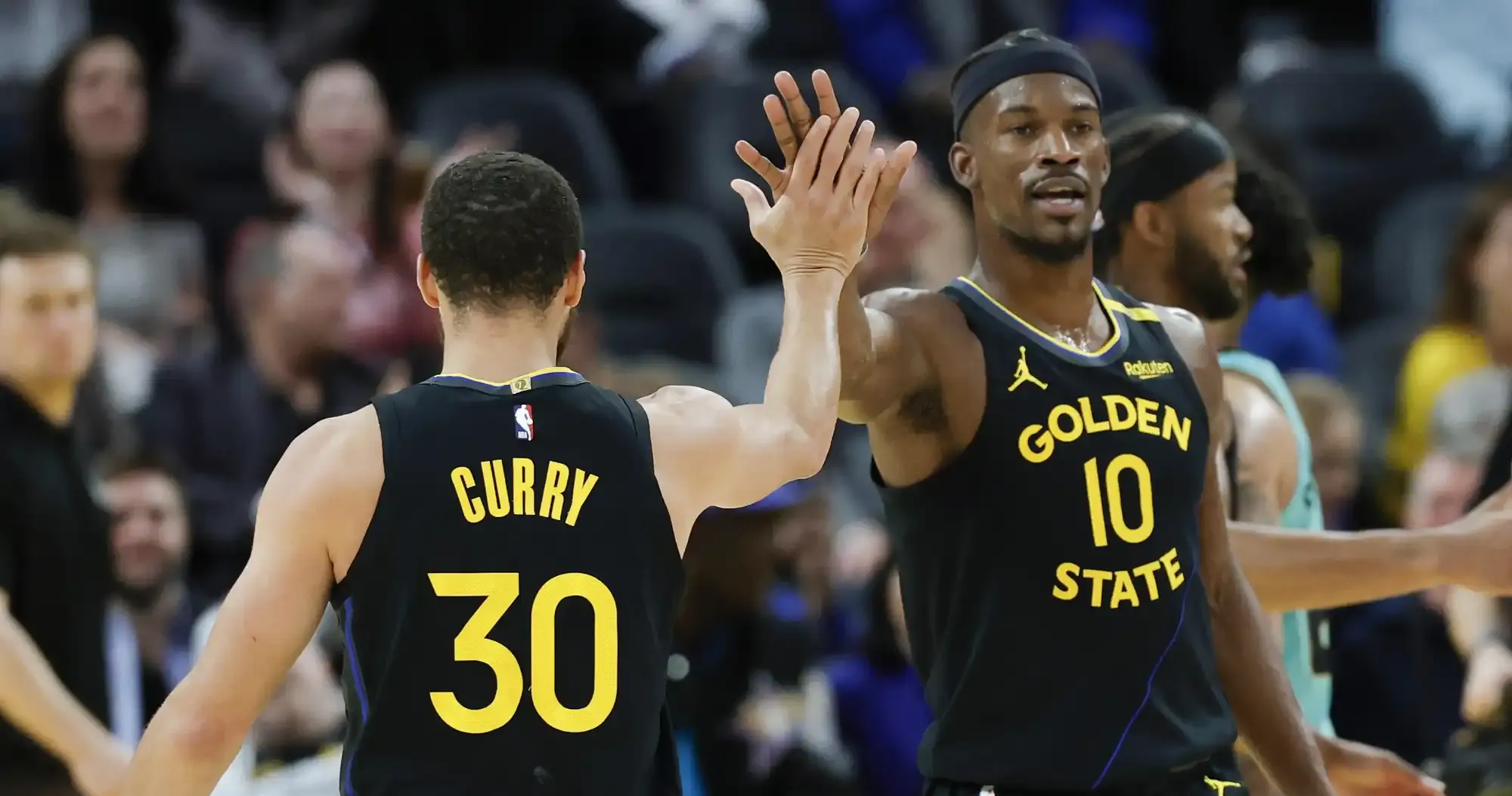 勇士B队血洗魔术，卡鲁索打破历史纪录