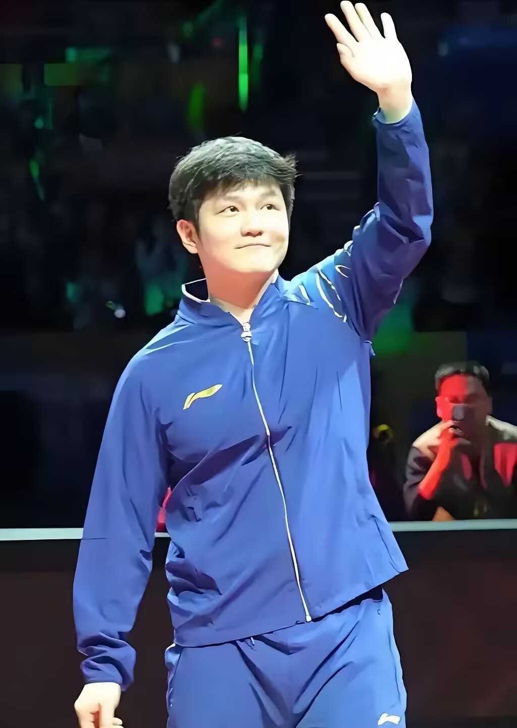 比利时乒乓球队轻取德国乒乓球队，王皓绝境逆转的简单介绍