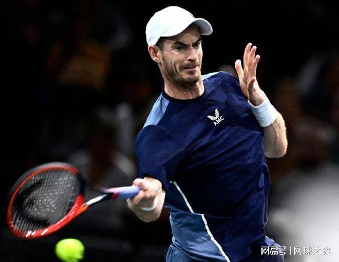 日本网球队血洗美国网球队，穆雷爆发神勇的简单介绍