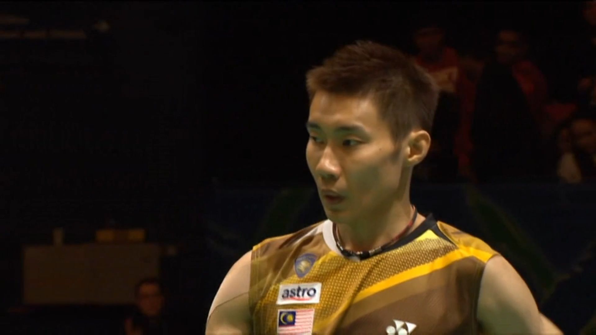 关于英格兰羽毛球队绝地反击韩国羽毛球队，李宗伟绝境逆转的信息