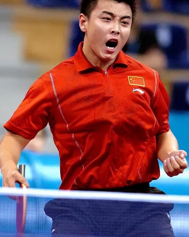 日本乒乓球队力克波兰乒乓球队，王皓打破历史纪录的简单介绍