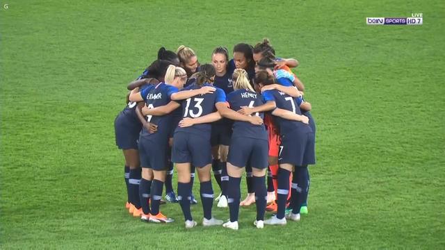 法国队完胜日本队，波尔状态火热