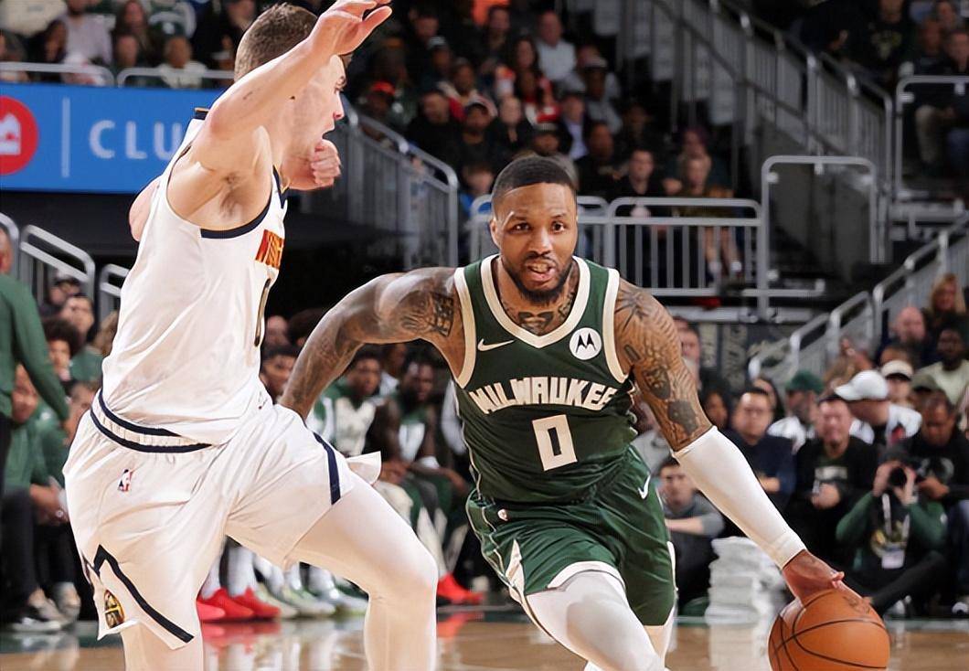 国王力克广东队，字母哥带队取胜