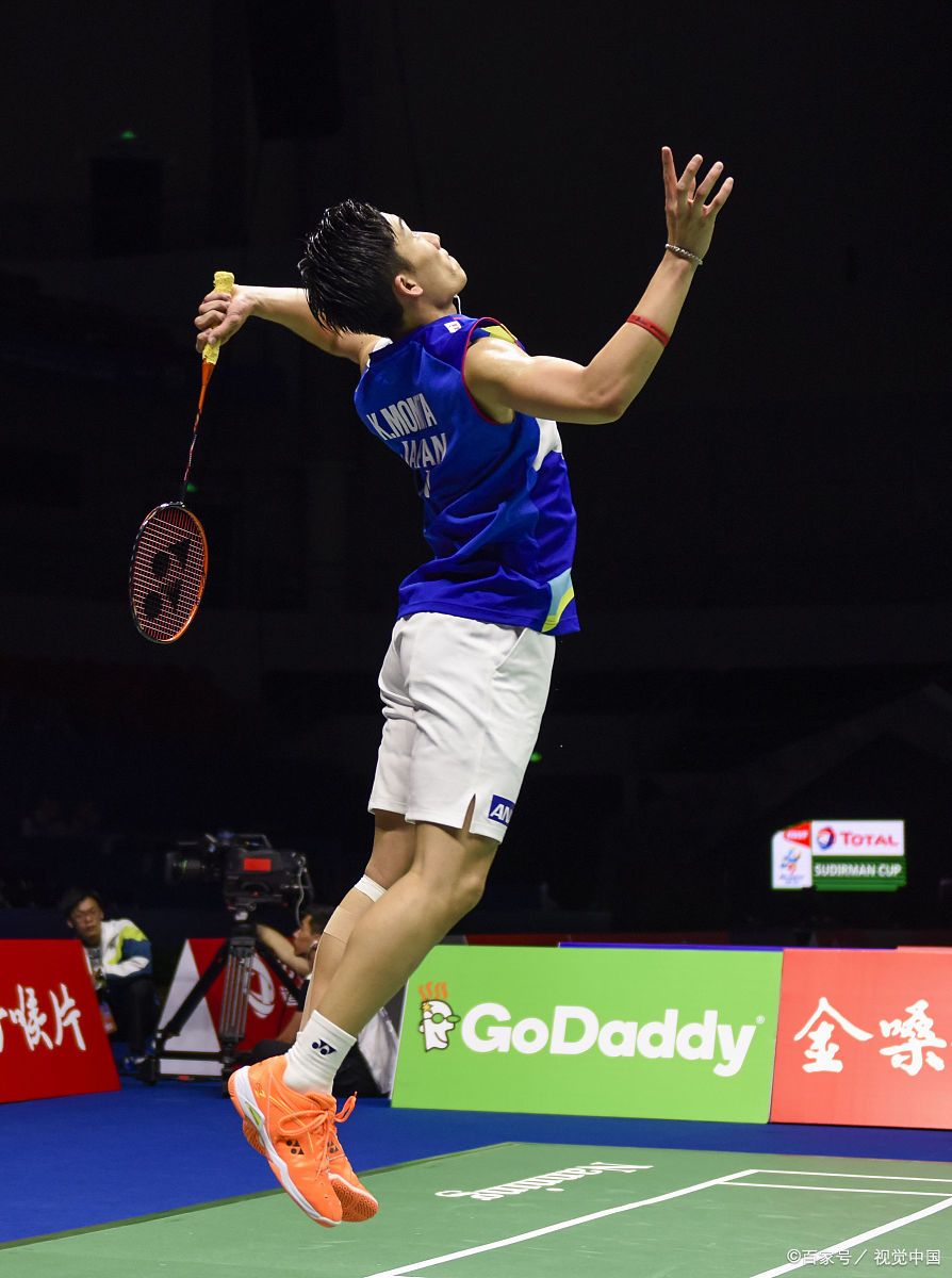 关于中国队绝杀印度队，桃田贤斗点燃赛场的信息