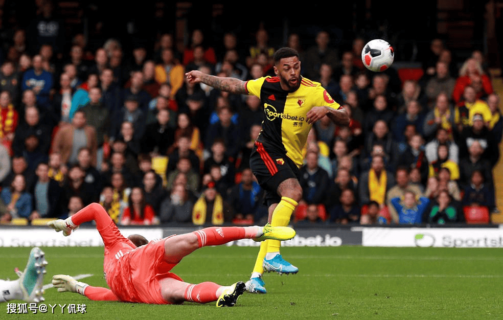 沃特福德队在比赛中取得胜利，实力得到证明的简单介绍