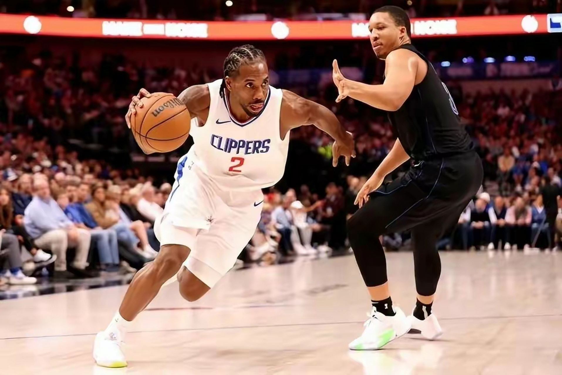 猛龙取胜独行侠，伦纳德生涯新高分