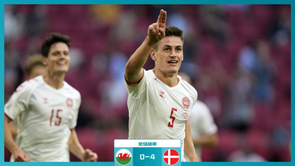 德国不敌丹麦，出局危机四伏的简单介绍