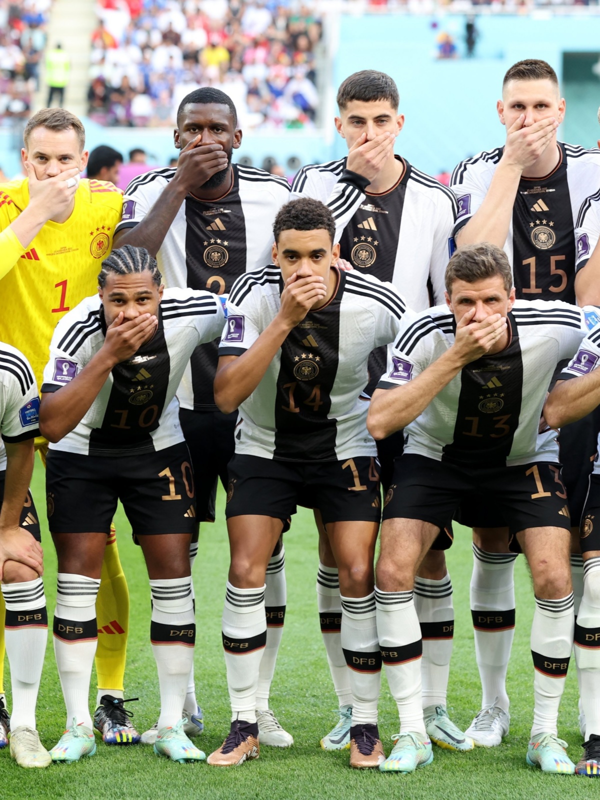 法国球队在欧预赛中表现强劲，击败了对手的简单介绍