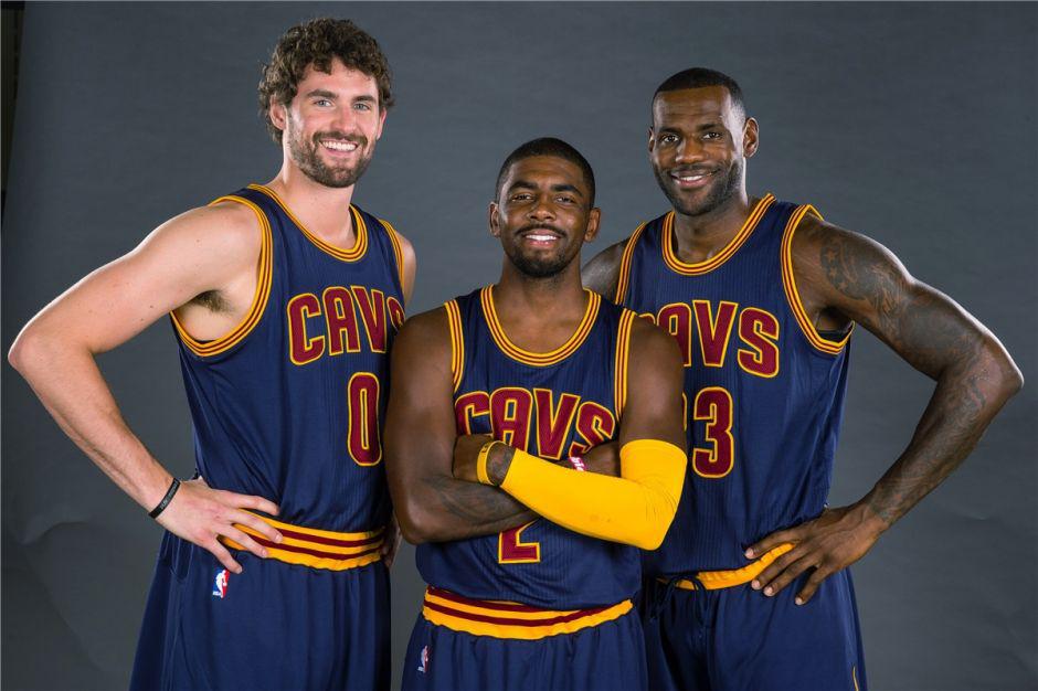 篮板王登顶，昔日骑士王者归来的简单介绍