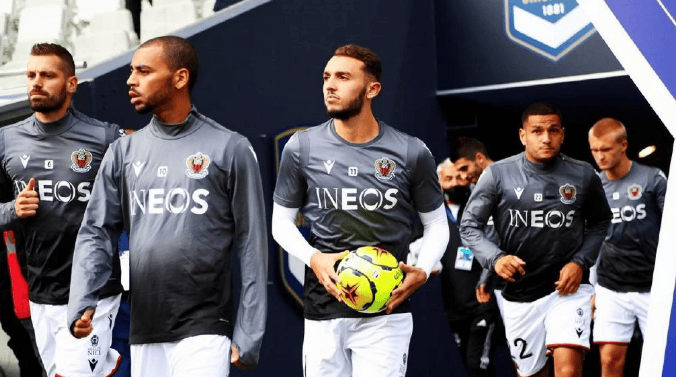 兰斯宣布球队内部禁赛一名球员