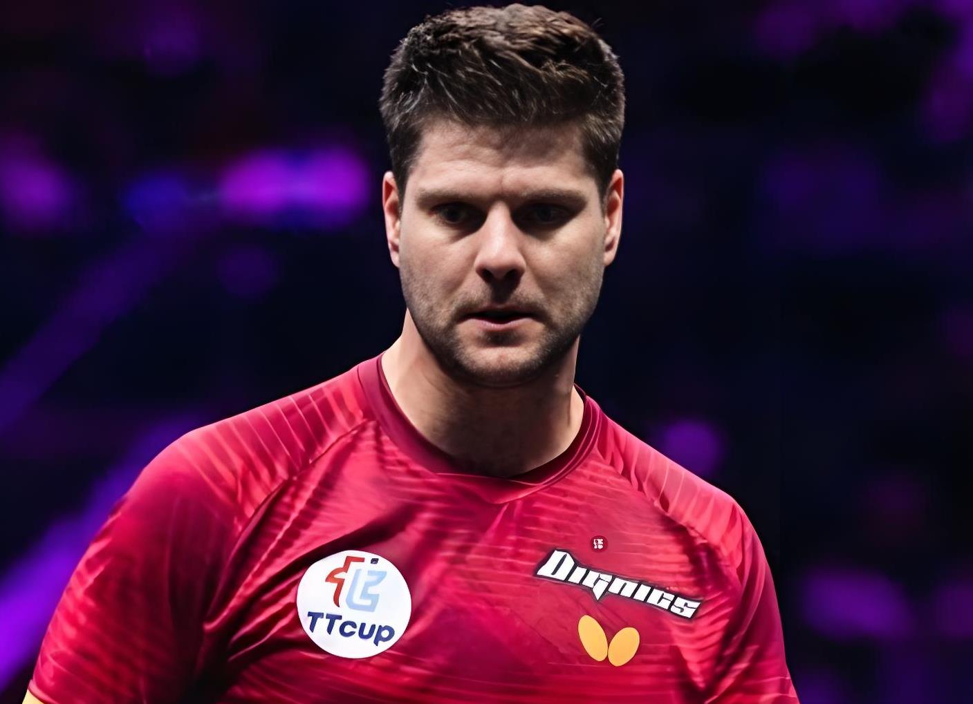 法国乒乓球队力克奥地利乒乓球队，奥恰洛夫爆发神勇的简单介绍