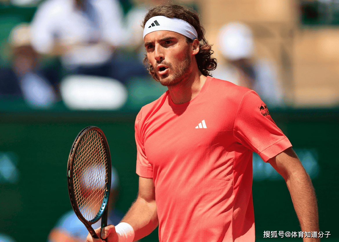 联合杯横扫拉沃尔杯，西西帕斯带队取胜