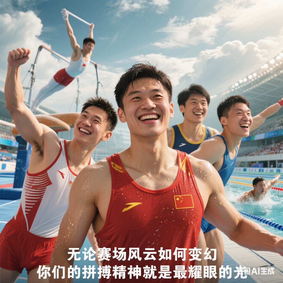 国家队在比赛中展现出色实力，成功晋级