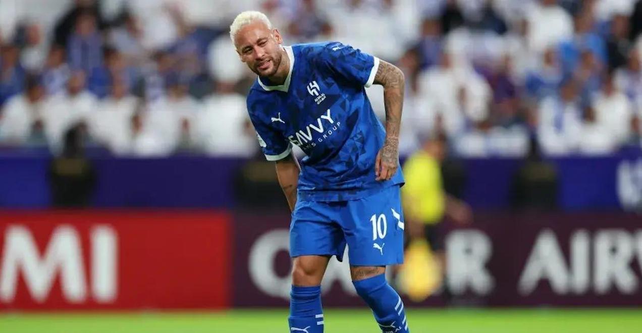 巴黎圣日耳曼中场内马尔伤愈复出，内马尔回归助球队取胜的简单介绍