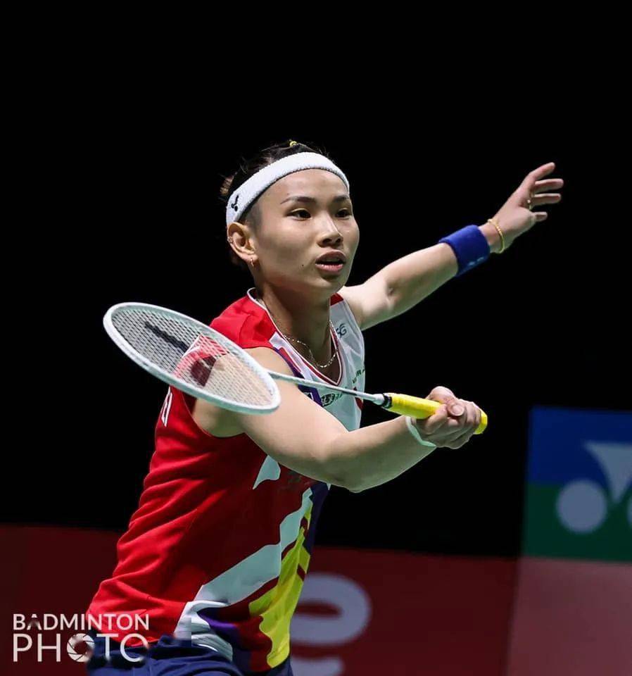 马来西亚羽毛球队力克中国羽毛球队，戴资颖惊艳世界的简单介绍