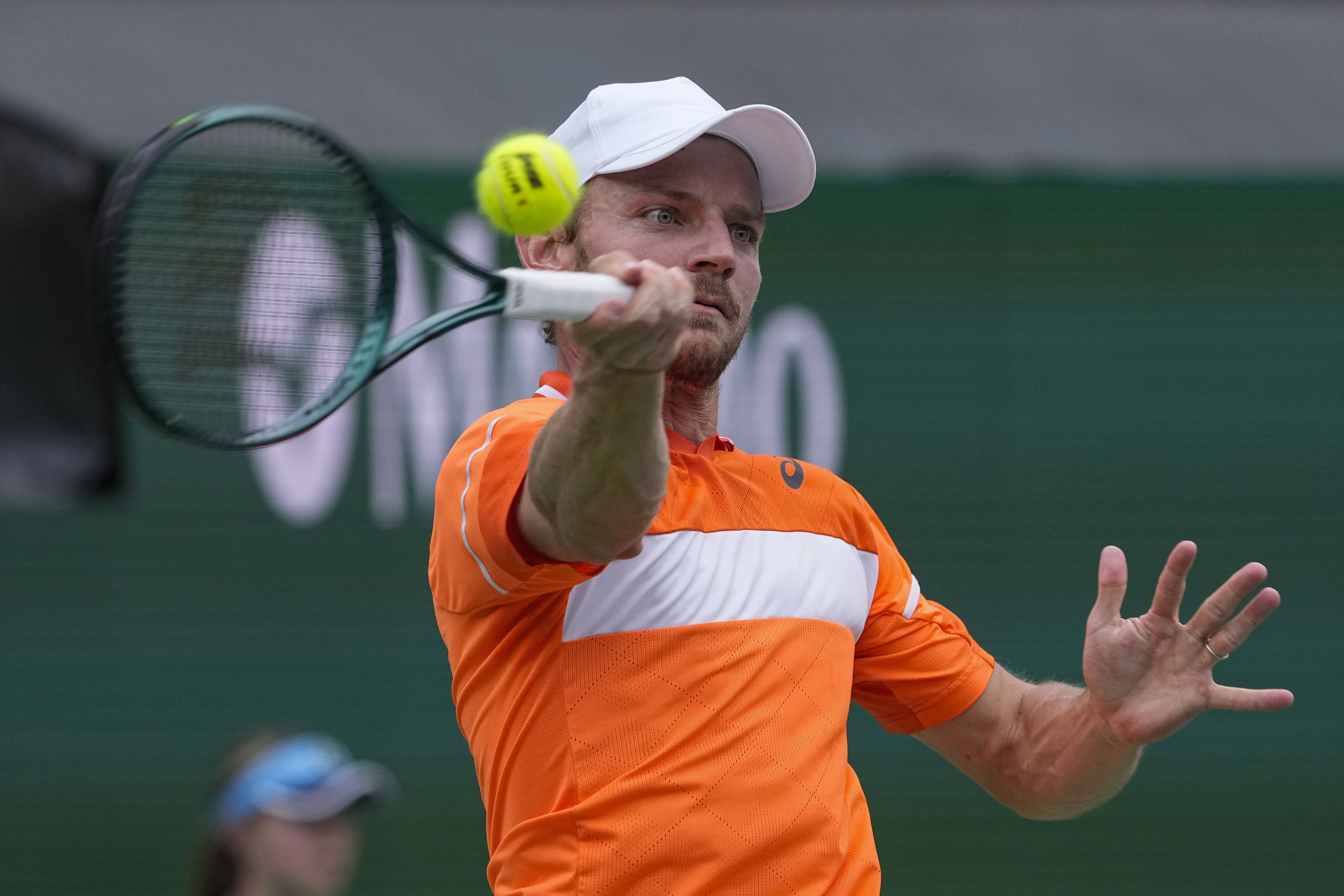 包含英国网球队轻取世界网球队，穆雷高光表现的词条