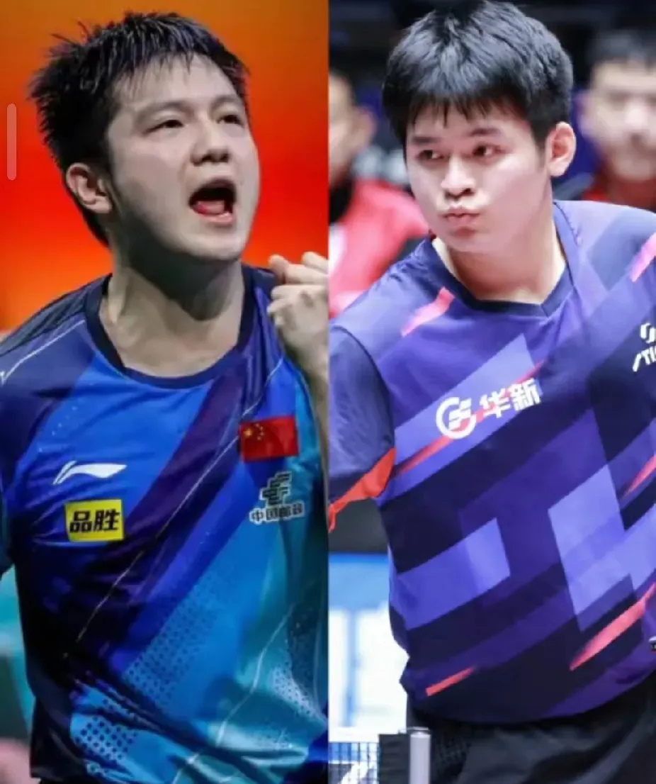 法国乒乓球队轻取韩国乒乓球队，樊振东打破历史纪录的简单介绍