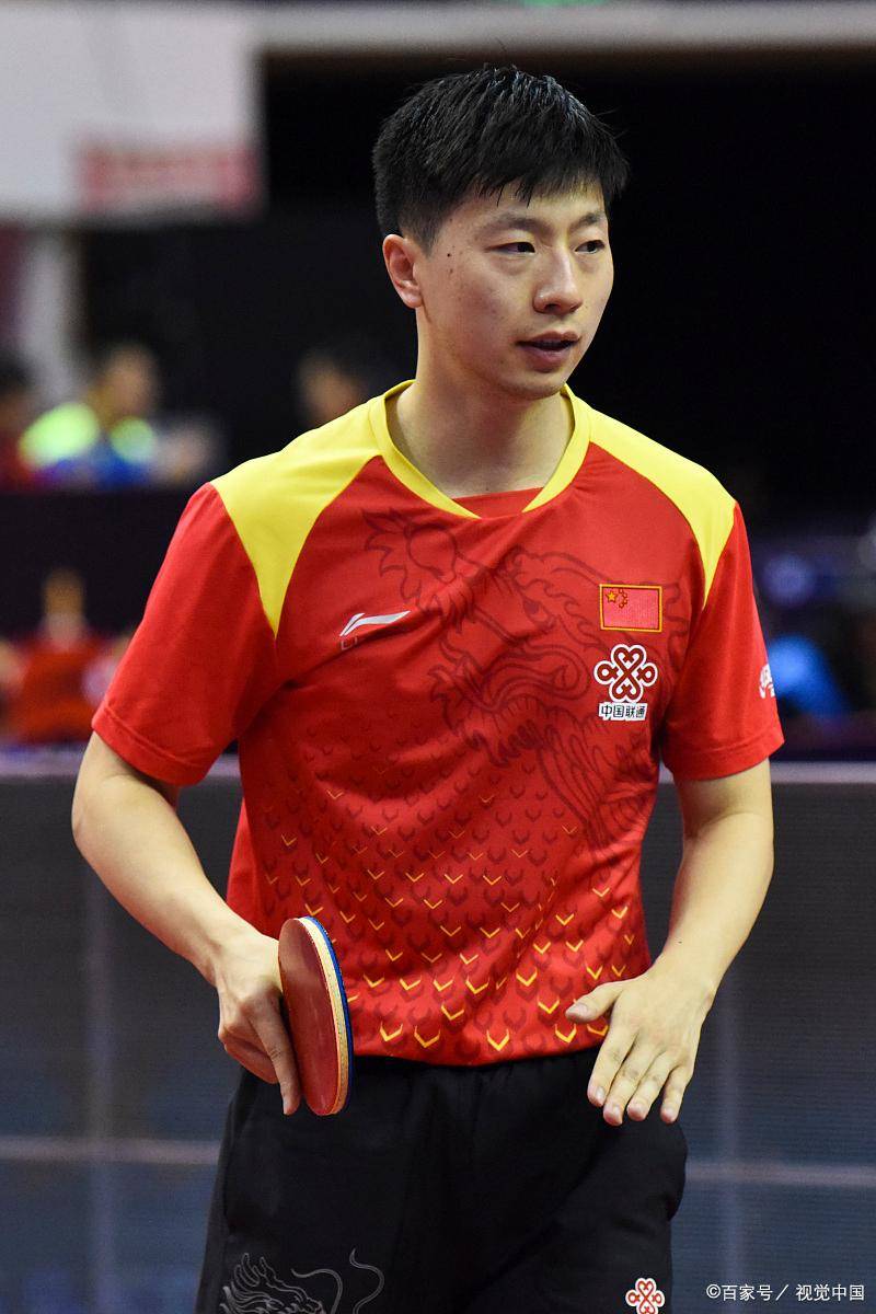 中国乒乓球队血洗法国乒乓球队,马龙惊艳世界的简单介绍 中国乒乓球队血洗法国乒乓球队,马龙惊艳世界的简单介绍