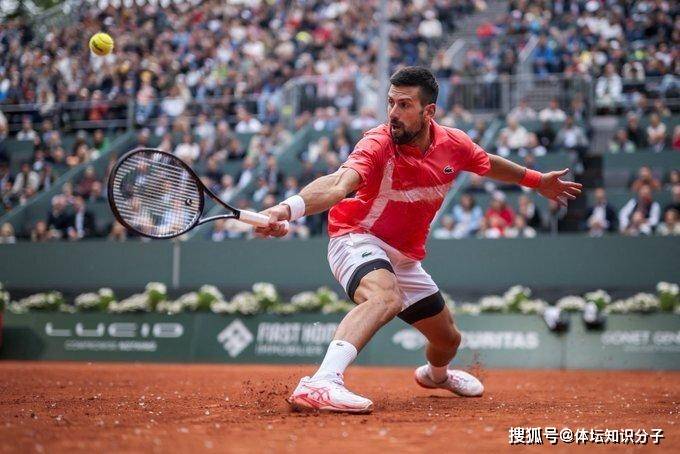 意大利网球队强势美国网球队，德约科维奇打破历史纪录的简单介绍