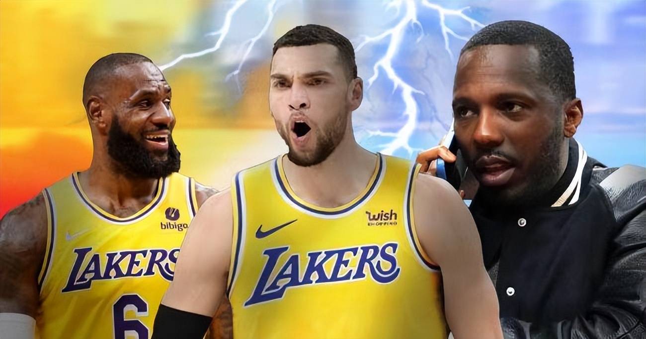 关于福建队碾压湖人，拉文统治全场的信息