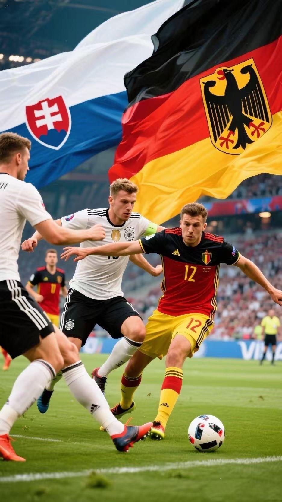 斯洛伐克运动员实力碾压，成为夺冠热门