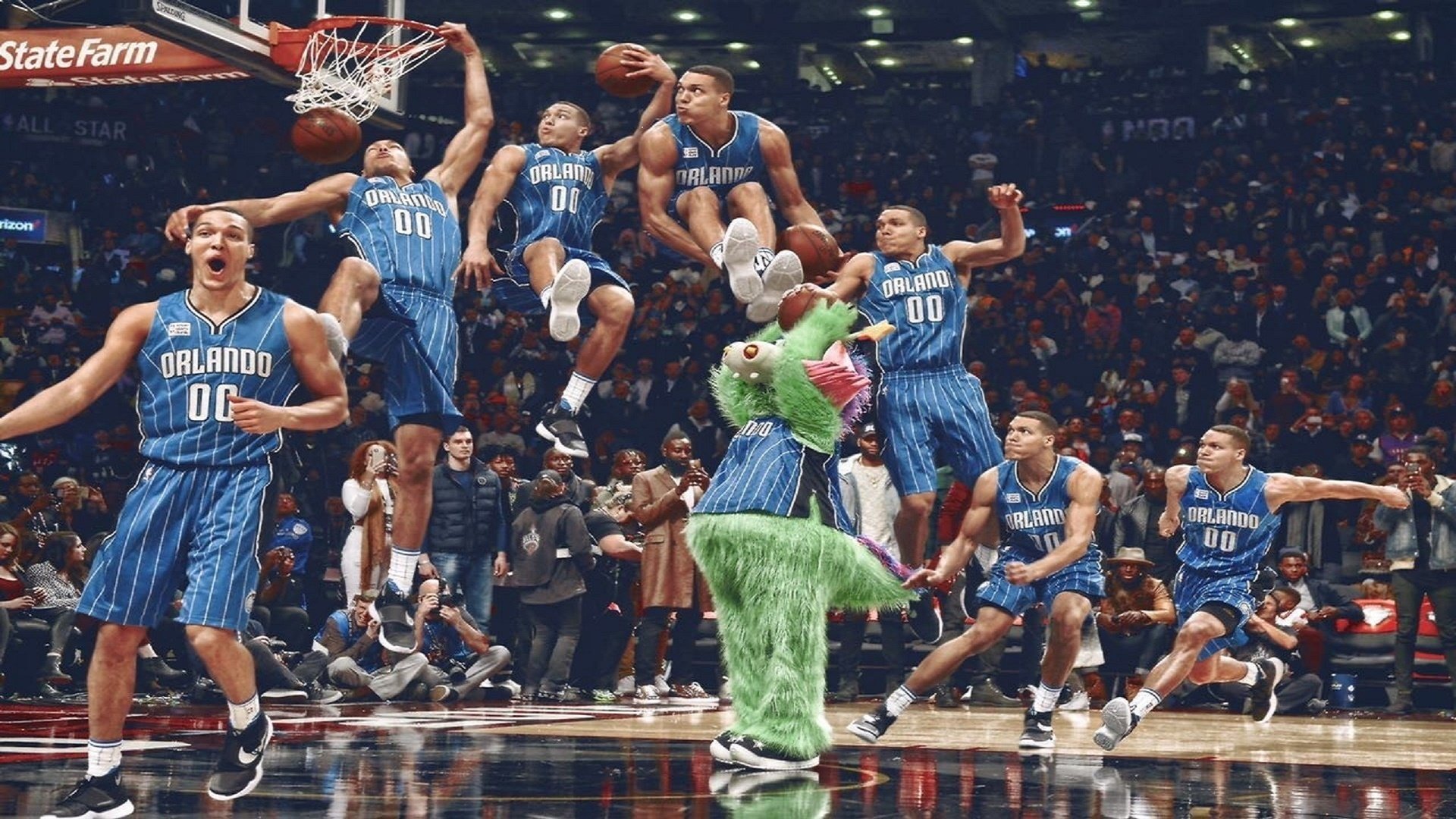 勇士全面压制热火，戈贝尔对手完全无解，一场战术与天赋的完美风暴