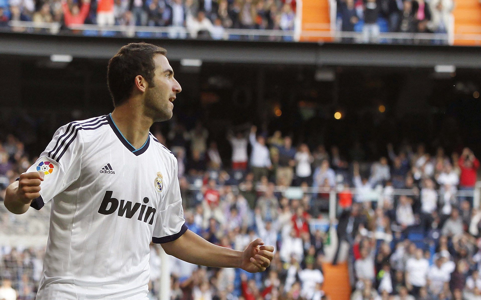 卢卡库，欧冠决赛之夜的大场面先生与他的唯一性