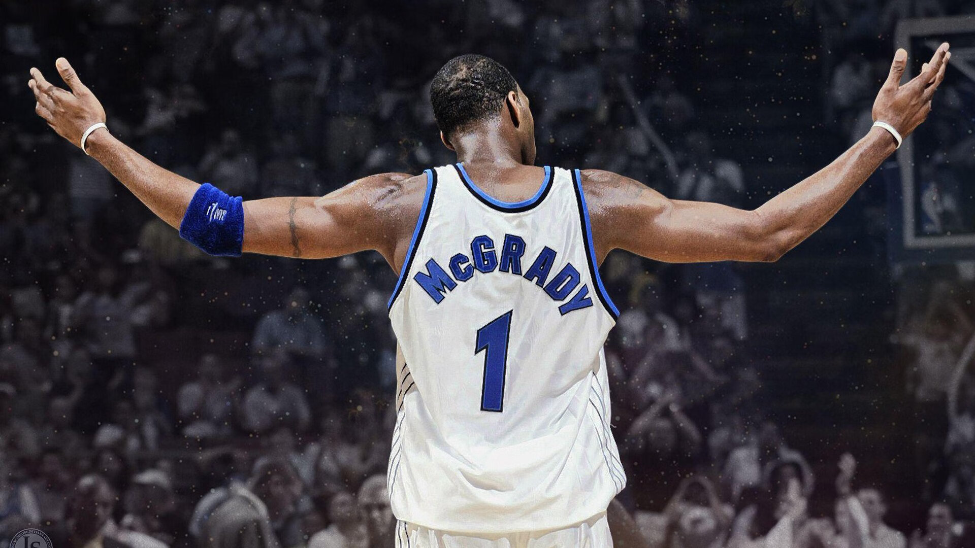 温网鏖战年终总决赛,蒂姆统治全场